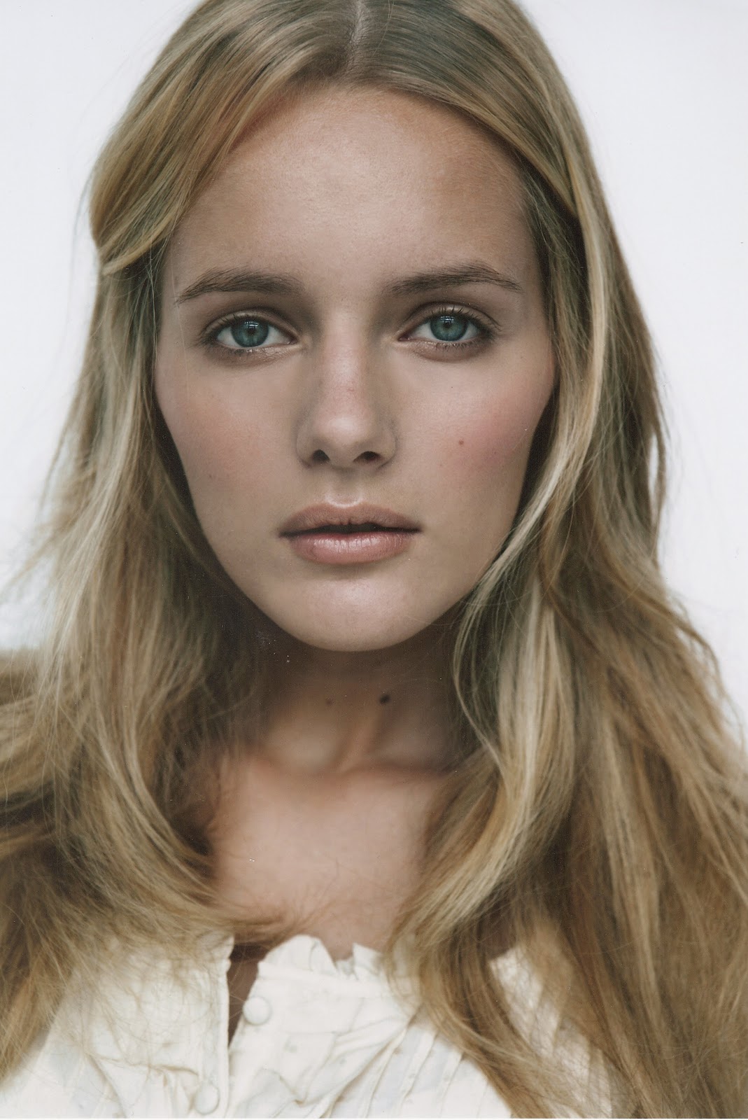 Netherlands female models