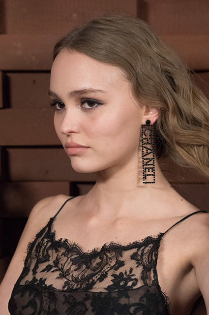 Lily-Rose Depp