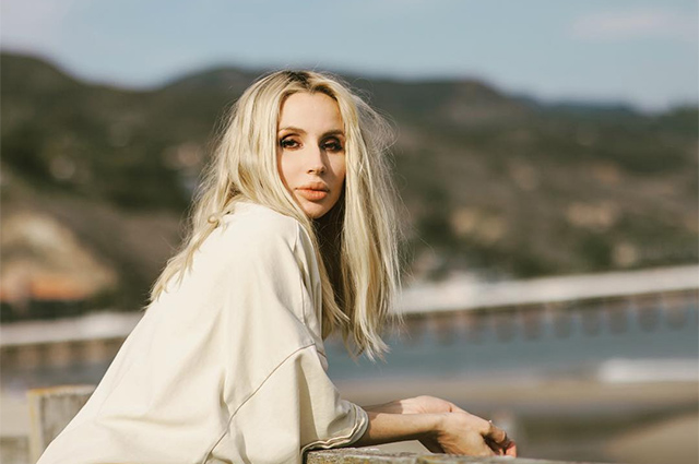 Svetlana Loboda spoke about relations with Till Lindemann and unveiled the name of the youngest daughter