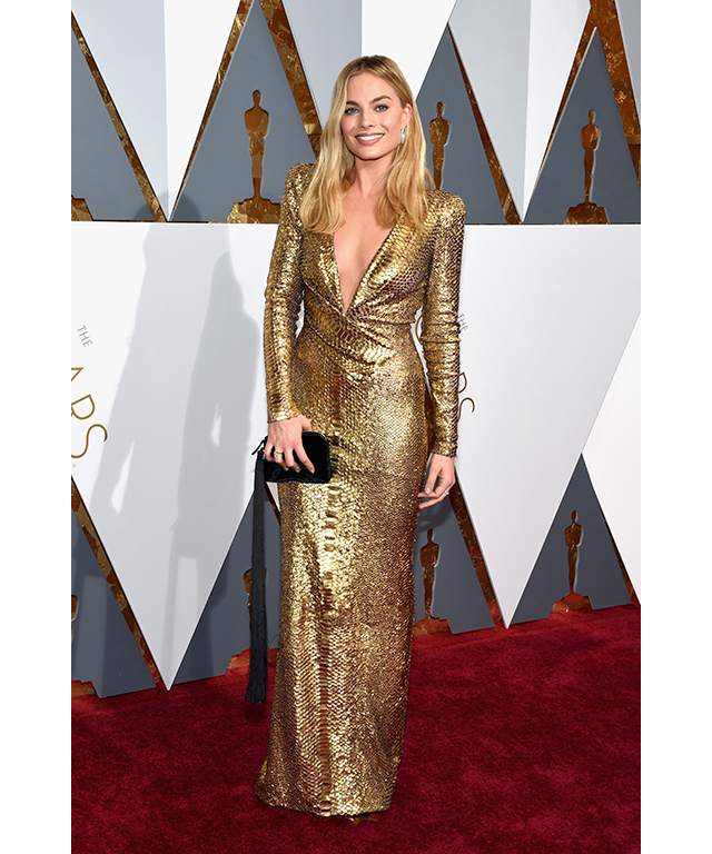 At the 88th Annual Academy Awards, February 28, 2016 At the 88th Annual Academy Awards, February 28, 2016