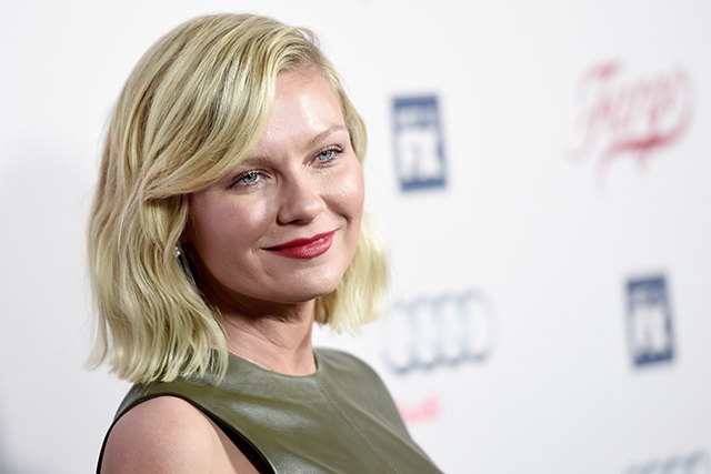 Kirsten Dunst is set to make her directorial debut