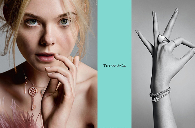 Elle Fanning, Zoe Kravitz and Janelle Monáe front Tiffany & Co.'s new campaign