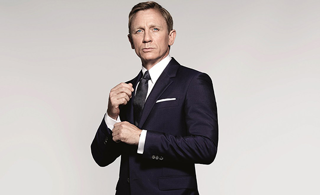 Daniel Craig rejects $137 million offer to stay on as James Bond