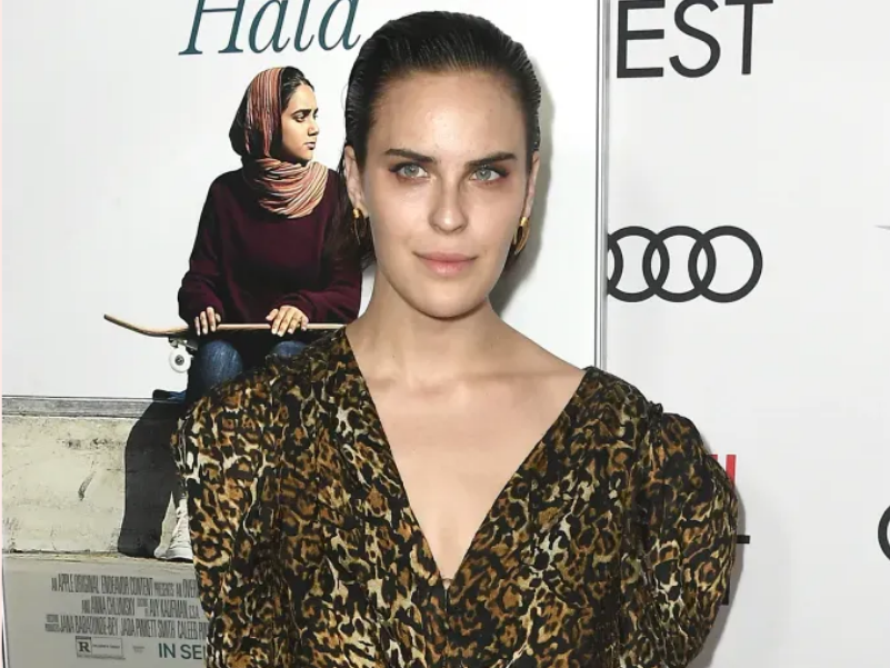 Bruce Willis and Demi Moore's daughter opens up about her struggle with ...